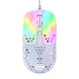 Souris Cherry Xtrfy Blanc 16000 dpi
