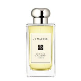 Parfum Femme Jo Malone Lime Basil & Mandarin 100 ml