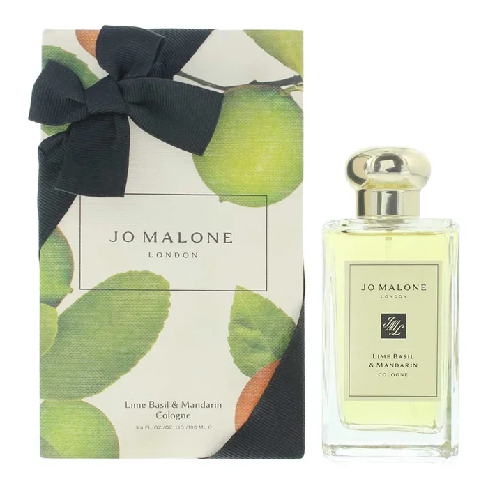Jo Malone Lime Basil & Mandarin Eau de Cologne 100 ml