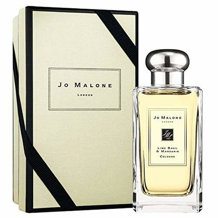 Jo Malone Lime Basil & Mandarin Eau de Cologne 100 ml