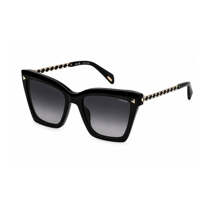 Police SPLN62-520700 Lunettes de soleil pour femme Police SPLN62-520700 Lunettes de soleil pour femme