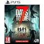 Just For Games 7 Days to Die - Console Edition - Jeu de survie monde ouvert et survival horror - Jeu PS5