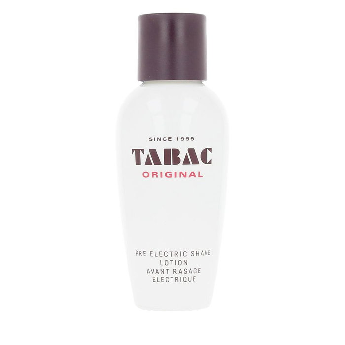 Tabac Original Fluide avant et après rasage 150 ml Tabac Original Fluide avant et après rasage 150 ml