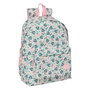 Cartable Minnie Mouse Minty Rose 31 x 43 x 13 cm