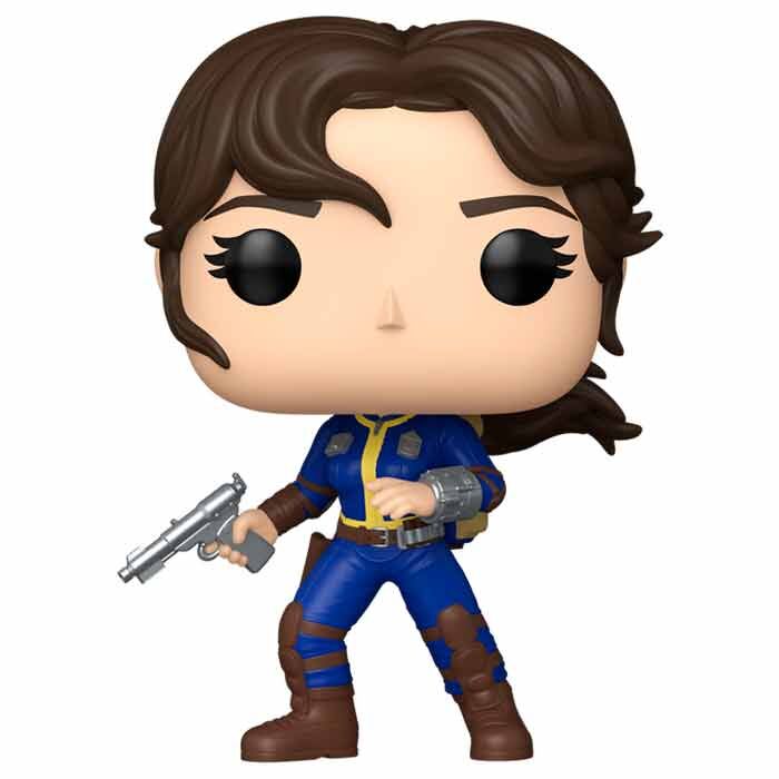 Funko Pop! Lucy MacLean (Fallout)