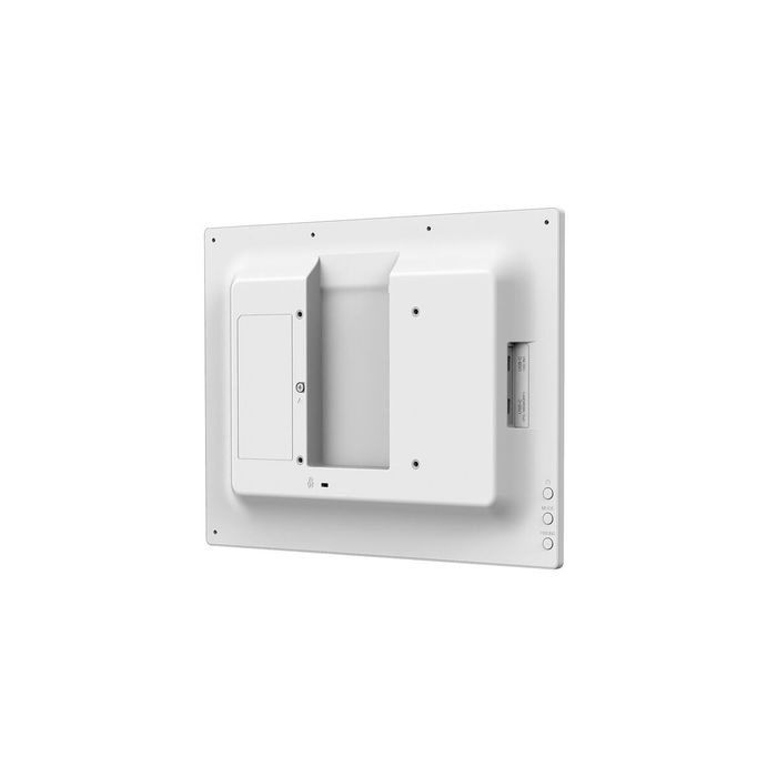 Sharp NEC EP-C131 - Écran ePaper de signalisation numérique 13,3" (33,8 cm) - Résolution 1600x1200 UXGA - Wifi, Bluetooth 5.0 - Ports USB-C - Montage VESA 100x100 - Blanc