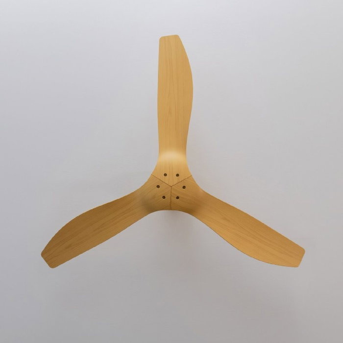 Ventilateur de Plafond Cecotec EnergySilence Aero 5200 40 W Ø132 cm Bois