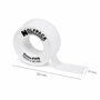 WOLFPACK LINEA PROFESIONAL Ruban PTFE épais 19 mm x 50 m