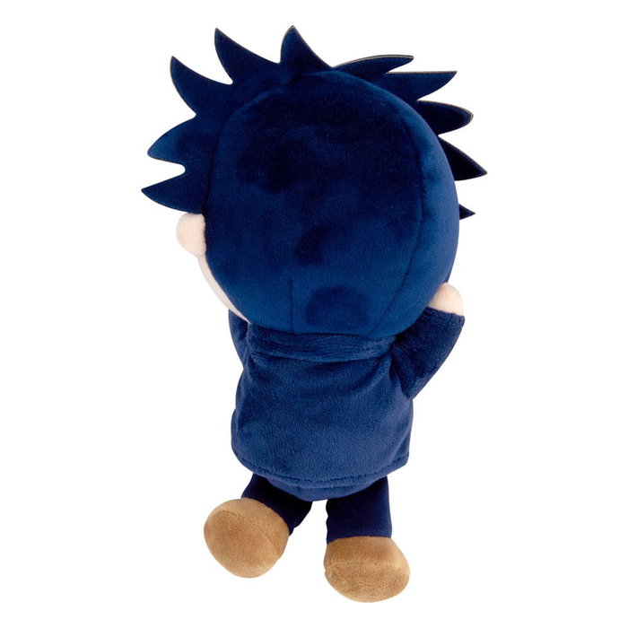 Jujutsu Kaisen peluche Mocchi-Mocchi Megumi Fushiguro Sleeping 15 cm