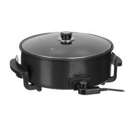 ARGON Paellera électrique 36 cm 1500W