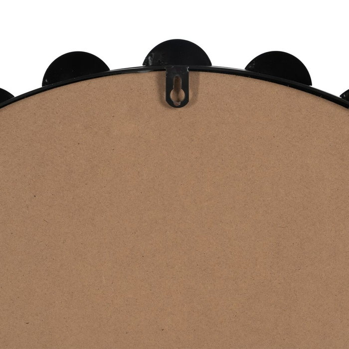 BigBuy Home Miroir mural Noir Vertical 61 x 4,5 x 100 cm BigBuy Home Miroir mural Noir Vertical 61 x 4,5 x 100 cm