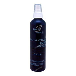 Simone Cabellos de Seda y Acero 200ml