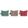 Home ESPRIT Nécessaire de Voyage méditerranéen (Lot de 3)
