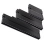 Projecteur magnétique LED sur rail 12 W 225 mm CCT