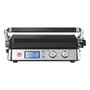 Braun Multi Grill 9 - Grill multifonctions 2000 W - Noir et acier