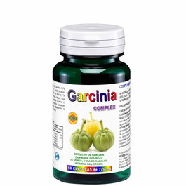 ROBIS GARCINIA complex 60 capsules