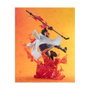 Tamashii Nations Figuarts Zero Sabo Fire Fist Roock Check Version Extra Battle Figurine One Piece 19 cm