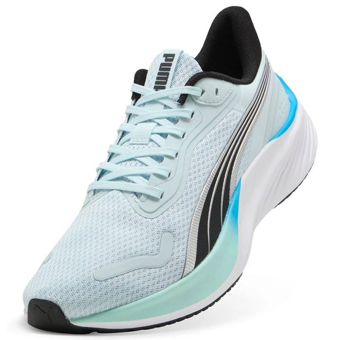 Chaussures de Running pour Adultes Puma Pounce Lite Vert 2XL Chaussures de Running pour Adultes Puma Pounce Lite Vert 2XL