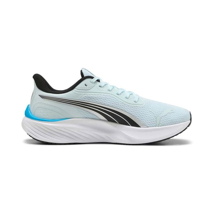 Chaussures de Running pour Adultes Puma Pounce Lite Vert 2XL Chaussures de Running pour Adultes Puma Pounce Lite Vert 2XL