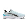 Chaussures de Running pour Adultes Puma Pounce Lite Vert 2XL