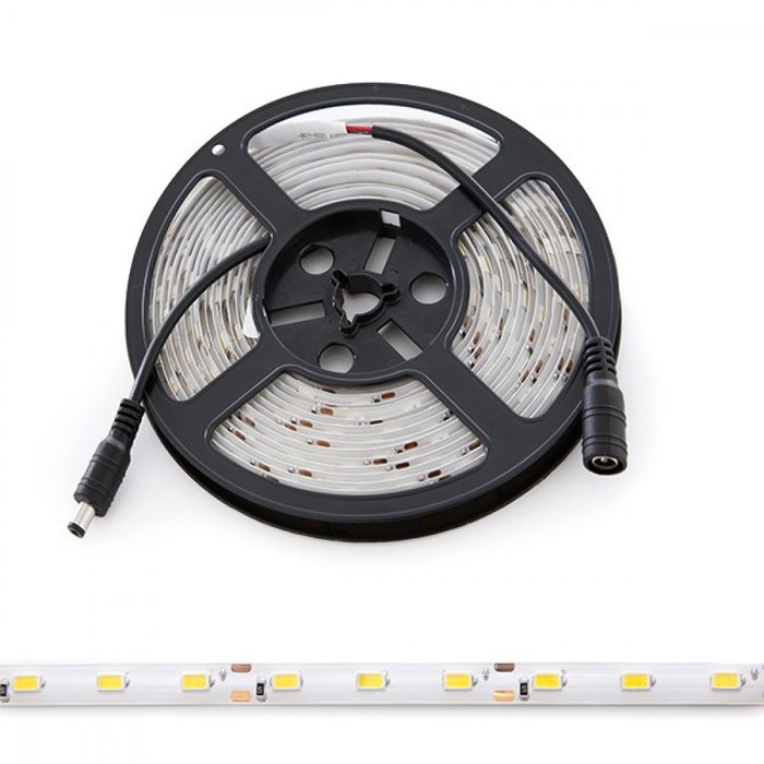 Pack 4 Bandes LED SMD5050 72W 4200Lm 6000ºK 300 x 5m Blanco Natural Pack 4 Bandes LED SMD5050 72W 4200Lm 6000ºK 300 x 5m Blanco Natural