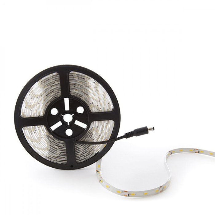 Pack 4 Bandes LED SMD5050 72W 4200Lm 6000ºK 300 x 5m Blanco Natural Pack 4 Bandes LED SMD5050 72W 4200Lm 6000ºK 300 x 5m Blanco Natural