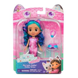 Spin Master Gdh Movie Assortiment de Poupées 15cm
