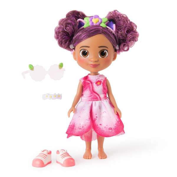 Spin Master Gdh Movie Assortiment de Poupées 15cm Spin Master Gdh Movie Assortiment de Poupées 15cm