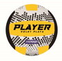 JugaToys Balón Volley Playa Player, 22 cm