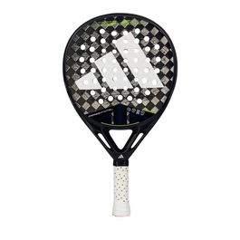 Raquette de Padel Adidas Cross It Ctrl 3.4 Noir Plastique
