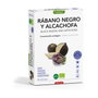 INTERSA Rábano Negro y Alcachofa 20 ampoules de 10 ml