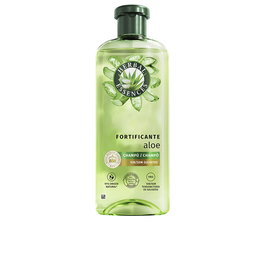 Herbal Essences Shampooing Fortifiant Aloe Vera 350 ml