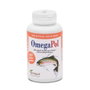 PLANTAPOL Omegapol Huile de Saumon 500 mg 120 capsules
