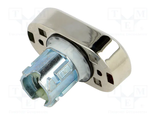 SIEMENS Commutateur double SIRIUS ACT 22mm rouge/vert