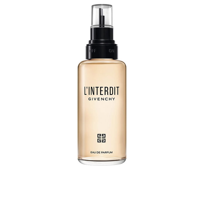 Givenchy L'INTERDIT Recharge Eau de Parfum Femme 150 ml Givenchy L'INTERDIT Recharge Eau de Parfum Femme 150 ml