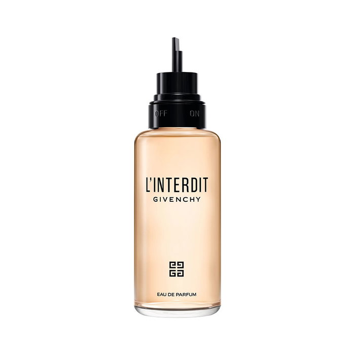 Givenchy L'INTERDIT Recharge Eau de Parfum Femme 150 ml Givenchy L'INTERDIT Recharge Eau de Parfum Femme 150 ml