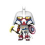Funko POP! Marvel What If...? Super Mech Super Sized