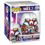 Funko POP! Marvel What If...? Super Mech Super Sized