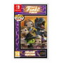 Just For Games Funko Fusion - Edition Deluxe - Nintendo Switch