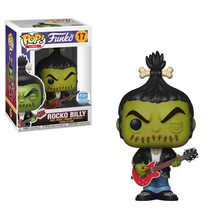 Funko Fusion - Édition Deluxe - Jeu d'Action Nintendo Switch