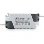 Greenice Foco Downlight LED 18W Carré Blanco Cálido 2700K 1800Lm, Blanco Cálido