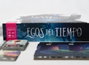 Tranjis Games – Jeu de société Ocos del Tiempo – Jeu de stratégie temporelle