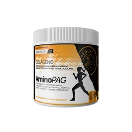 MEDERI NUTRICION INTEGRATIVA Amino PAG Collagène Neutre