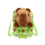 Imc Toys Peluche Baby Paws Capybara nouveau-né