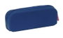Safta Portatodo Cuadrado Benetton "Cool" - Porte-tout silicone carré 18.5 x 7.5 x 5.5 cm - Âge recommandé 3 ans