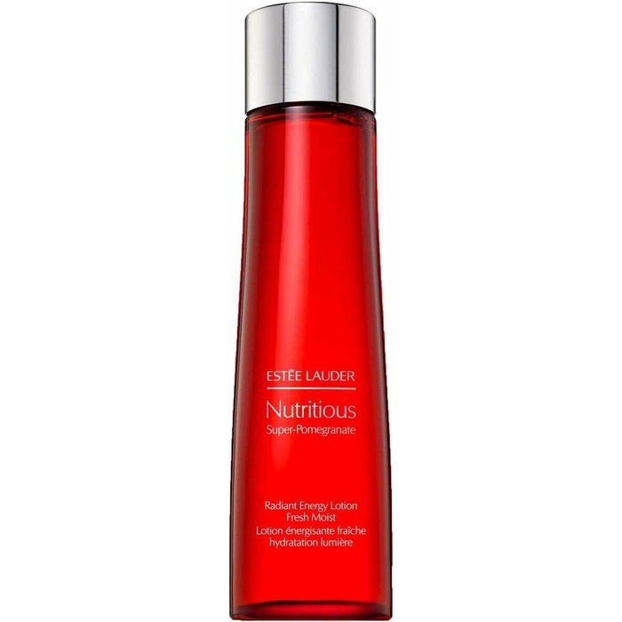 Estee Lauder Nutritious Super-Pomegranate Radiant Energy Lotion Visage 200 ml