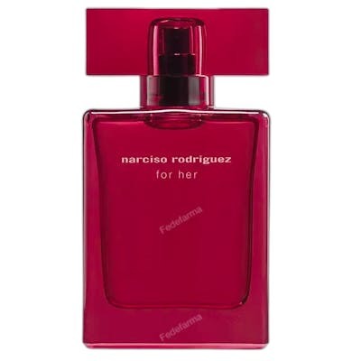 Narciso Rodriguez For Her Intense Eau de Parfum 30 ml Narciso Rodriguez For Her Intense Eau de Parfum 30 ml