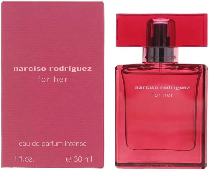 Narciso Rodriguez For Her Intense Eau de Parfum 30 ml Narciso Rodriguez For Her Intense Eau de Parfum 30 ml