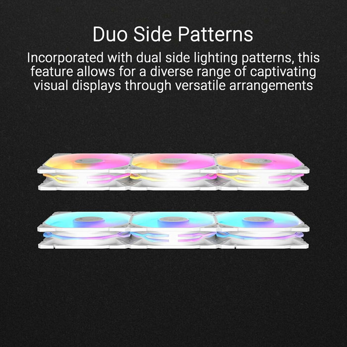 Ventillateur de cabine Asus 90DA00D3-B09000