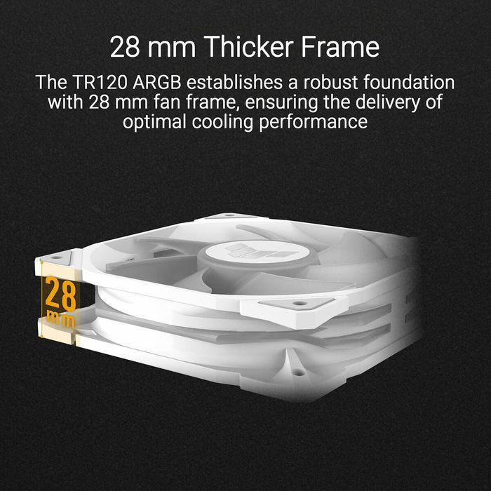 Ventillateur de cabine Asus 90DA00D3-B09000